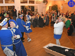 Bacchusbeerdigung 2020